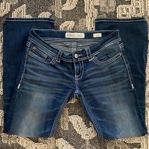 BKE Denim Jeans - Buckle Co.